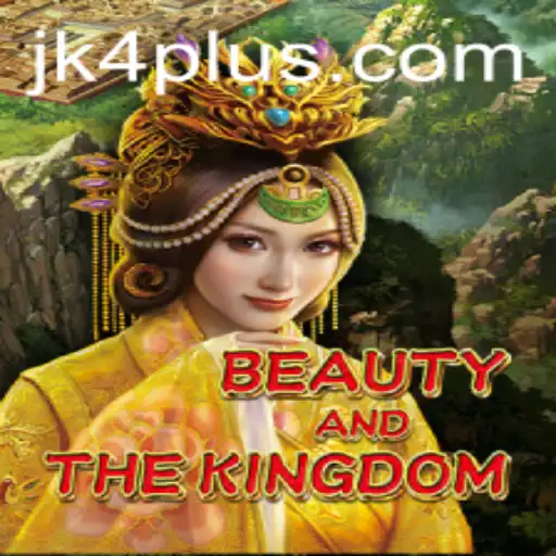 BeautyAndTheKingdom: An Immersive Journey Into a Magical Realm
