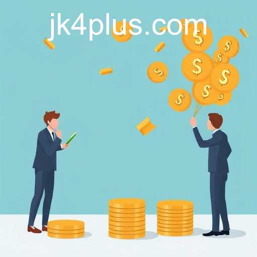 Comprehensive Guide to Understanding Bonuses with jk4