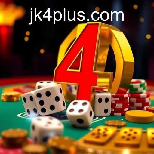 Exploring the Exciting World of Casino Games: An In-Depth Look at JK4