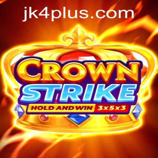 Discover the Thrill of Crownstrike: The Game Taking the World by Storm