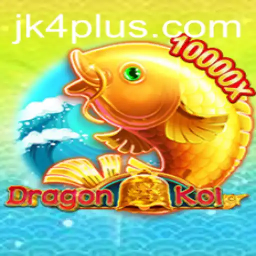 Discover the Enchanting World of DragonKoi: A New Gaming Adventure