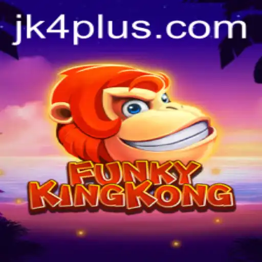 FunkyKingKong: Unleashing Chaos in the Gaming World