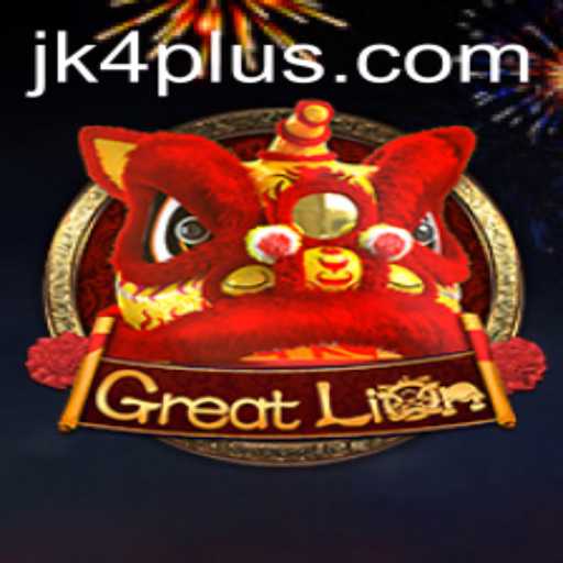 Discover GreatLion: A Unique Gaming Adventure with JK4