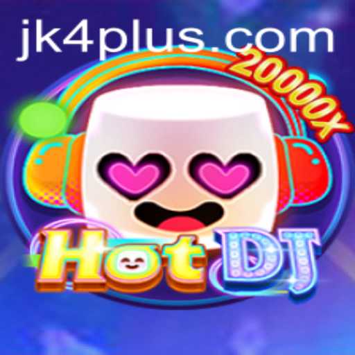 Exploring HotDJ: The Ultimate Musical Challenge with JK4 Integration