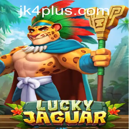 Unveiling LuckyJaguar: A Thrilling Gaming Experience