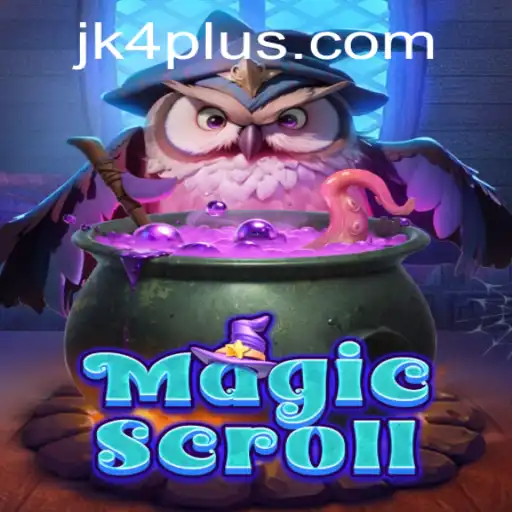 Discover the Enchanting World of MagicScroll: The Game That Mesmerizes