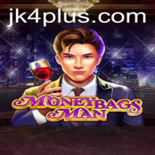 Unveiling MoneybagsMan: A New Gaming Adventure