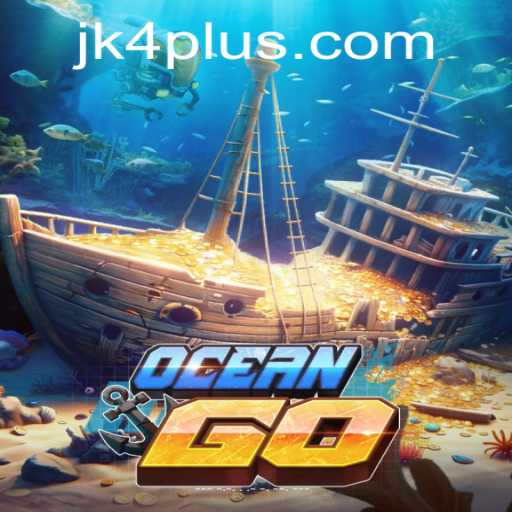 OceanGO: Exploring the Depths with jk4
