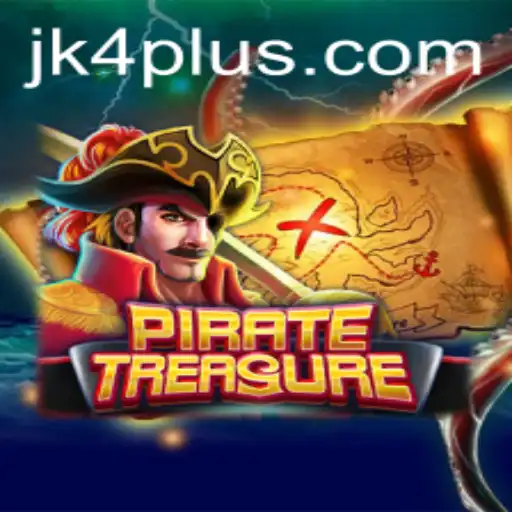 PirateTreasure: An Epic Adventure Awaits