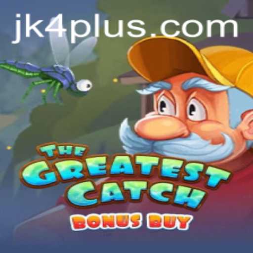 TheGreatestCatchBonusBuy: Dive Deep into the Thrills of Virtual Fishing