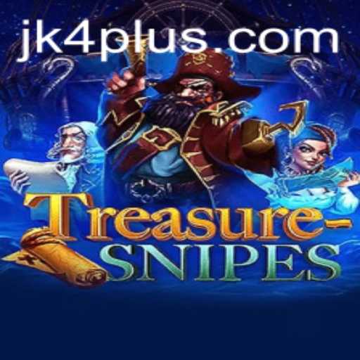 Unveiling TreasureSnipes: A New Era of Adventure Gaming