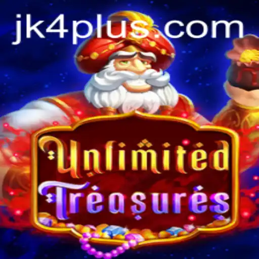 UnlimitedTreasures: Dive into the Adventure with the Exciting Keyword 'jk4'