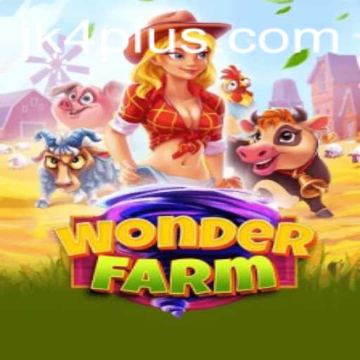 WonderFarm: A Journey into Virtual Agricultural Bliss