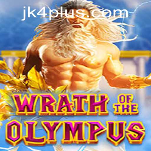 Unveiling WrathofOlympus: A Dive into the Mythical Gaming World